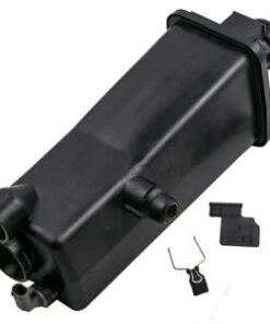 Auto Parts – Radiator Coolant Overflow Expansion Tank Bottle fits for BMW X3 2004-2010