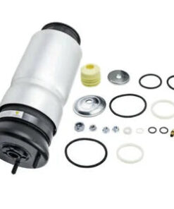 Auto Parts – Forward L/R Air Suspension Bellows Bag for Range Rover Sport 2006 2007 2008-2013