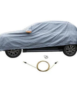 Auto Parts – Auto Foldable Full Auto Protector Sun Snow Dust Scratch Rain Resistant Protector