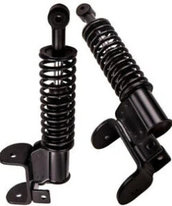 Auto Parts – Forward Shock Strut Assembly for EZGO Gas RXV Drive Passenger Golf Carts 2008+ US