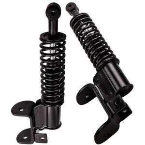 Auto Parts – Forward Shock Strut Assembly for EZGO Gas RXV Drive Passenger Golf Carts 2008+ US