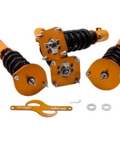 Auto Parts – Coilover Shocks for Mazda RX7 FC FC3S 1986 1987 1988 1990 91 2 x Forward +2 x Back