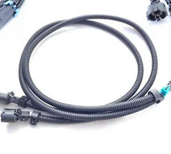 Auto Parts – Knock Sensor Extension Wiring Harness LS1/LS6 to LS2 Conversion Adapter Usa HQ