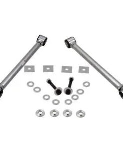 Auto Parts – Suspension Back Panhard Strut Rods w/ Bushings for Chevrolet Corvette 1963-1979