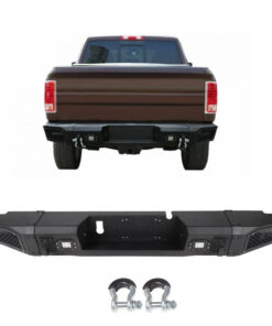 Auto Parts – Back Bumper for Dodge -1 PC