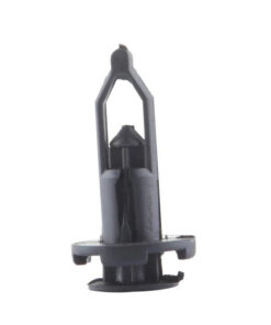 Auto Parts – Plastic Auto Push Panel Fender clips – 20Piece