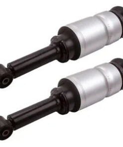 Auto Parts – 2X Forward Air Suspension Struts for Range Rover Sport LR3 LR4 Discovery LR018398