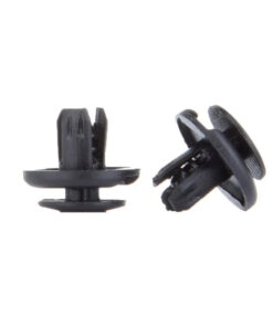 Auto Parts – Nylon Black fender bumper fastener Auto clips(91512-SX0-003)-30piece