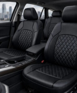Auto Parts – Leather Auto Seat Protectors for All Seasons