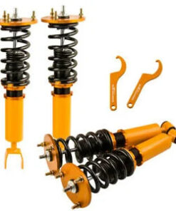 Auto Parts – Coilovers Kits for Toyota Supra 93-98 for Lexus SC300 SC400 92-00 Shock Absorber
