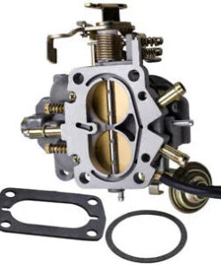 Auto Parts – Carby Carburetor for Plymouth Models & for Dodge B100 200 1966-73 273-318 1969
