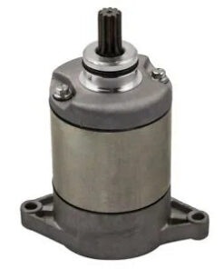 Auto Parts – Starter Motor for Kymco ATV Maxxer MXU 375 400 2009-2014 10 Teeth 31210-PWB1-900