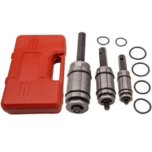 Auto Parts – Muffler Tail Pipe Exhaust Expander Spreader Dent Remover Auto 1-1/18″ 3-1/2″