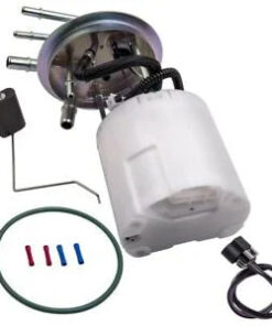 Auto Parts – 12V Electric Fuel Pump Module Assembly for GMC Yukon XL 1500 2007 6.2L