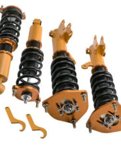 Auto Parts – Performance Coilovers Bundle for Mitsubishi Eclipse 2000-2005 Shcok Absorber Struts