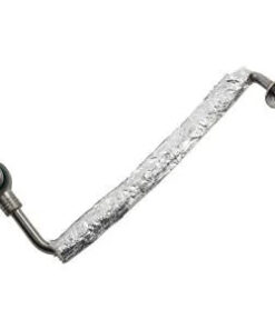 Auto Parts – Turbocharger Oil Line Feed Pipe Tube for Buick Encore Chevrolet Sonic Trax Cruze