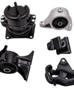 Auto Parts – 5pcs Engine Mount & Transmission Mount for Acura MDX 3.5L 2003-2006 A4519 A4531