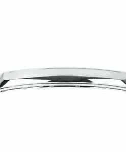 Auto Parts – Forward Chrome Bumper Lower Grille Moulding Assembly for Ford Edge 2011-2014