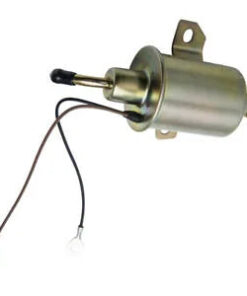 Auto Parts – Fuel Pump Fit for Onan 4000 RV Generator 4KW Microlite Quiet Cummins 12V E11007