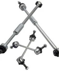 Auto Parts – Torque Tie Rods Back Sway Bar End Links 4 Fit Lincoln LS 00-06 Thunderbird 02-05