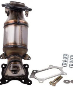 Auto Parts – Manifold Catalytic Converter for Honda Accord 2.4L 4CYL 2008 2009 2010 2011 2012