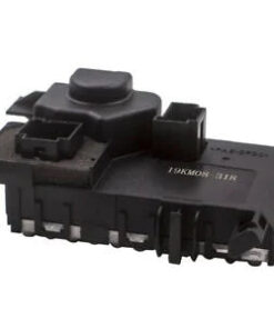 Auto Parts – A/C Blower Motor Resistor for Mercedes-Benz S550 S600 S65 AMG 2007-13 2218200110