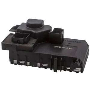 Auto Parts – A/C Blower Motor Resistor for Mercedes-Benz S550 S600 S65 AMG 2007-13 2218200110