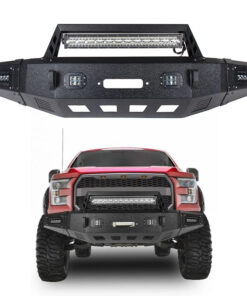 Auto Parts – Forward Bumper for Ford -1 PC