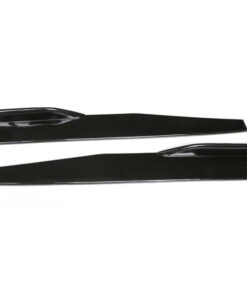 Auto Parts – Side Skirts Rocker Panel for Most Cars