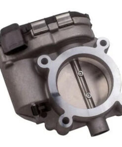 Auto Parts – Forward Throttle Body Assembly for Mercedes-Benz C250 Base Coupe 2-Door?2012-20,15