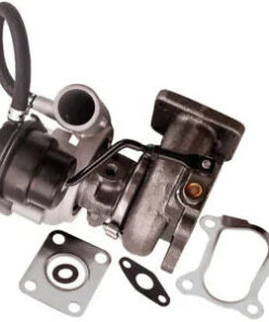 Auto Parts – TD025M Turbo Turbocharger for KIA Carens II 2.0L D D4EA 2002-2006 28231-27000
