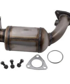Auto Parts – Forward Right Firewall Side Exhaust Catalytic Converter for Nissan Murano 3.5L V6