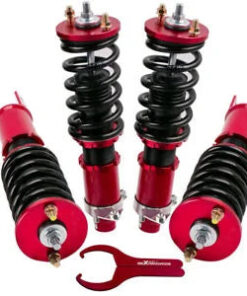 Auto Parts – New CoiloversKits for Honda Civic 88-91 & 90-93 Acura Integra Adjustable Height
