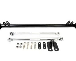 Auto Parts – Pro Series Traction Bar D Series 88-91 Honda Civic EF CRX Civic D15 D16 D17 1.5L