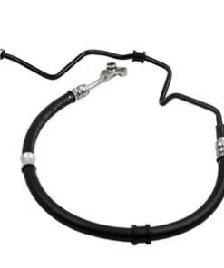 Auto Parts – Power Steering Oil Pressure Line Hose Pipe Assembly for 2004 2005 2006 Acura MDX