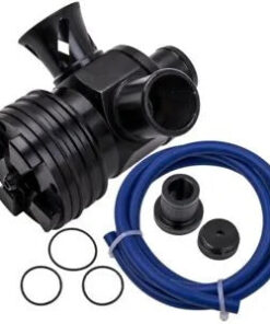Auto Parts – BOV Blow Off Valve for Audi A3 A4 A6 S4 TT Quattro for VW 1.8T 98-05 06A145710G
