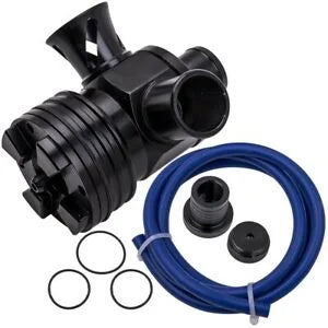 Auto Parts – BOV Blow Off Valve for Audi A3 A4 A6 S4 TT Quattro for VW 1.8T 98-05 06A145710G