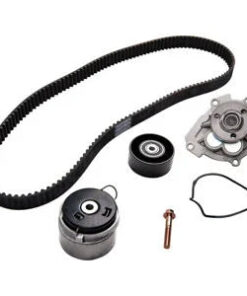 Auto Parts – Timing Belt Water Pump Bundle for Chevrolet Aveo LS LT Sedan 1.6L 1598CC DOHC 2009