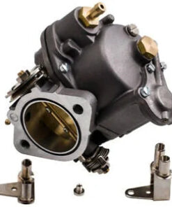 Auto Parts – Carburetor for Super E Shorty Carburetor Big Twin or Sportster Carb 496564 New