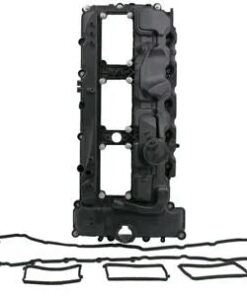 Auto Parts – Valve Protector W/ Gaskets for BMW 135i 335i 535i X1 X3 X4 X5 X6 xDrive35i N55 3.0T