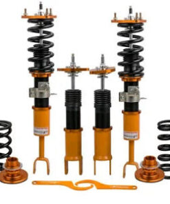 Auto Parts – Racing Adj. Coilovers Suspension Kits for Nissan Fairlady Z 350Z Z33 03-08 Shock