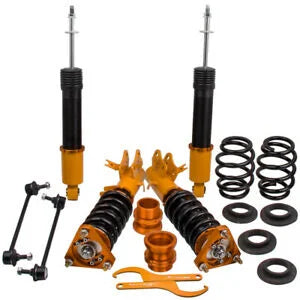Auto Parts – Assembly Coilovers Kits for Honda Civic 2012-2015 LX / EX / Hybrid Adj. Height
