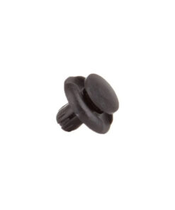 Auto Parts – Nylon Black fender bumper fastener Auto clips(91501-S04-003)-50 Piece