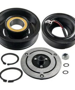 Auto Parts – A/C Compressor Clutch Bundle for Toyota Tacoma 4 Cyl. 2.7L 6 Cyl. 4.0L 2005-2015