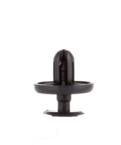 Auto Parts – Nylon Black fender bumper fastener Auto clips(90467-10183,88970767)-30piece