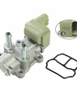Auto Parts – New Idle Air Control Valve IACV 1996 1997 1998 1999 2000 Honda Civic 1.6L SOHC