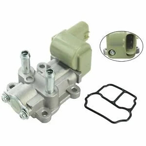 Auto Parts – New Idle Air Control Valve IACV 1996 1997 1998 1999 2000 Honda Civic 1.6L SOHC