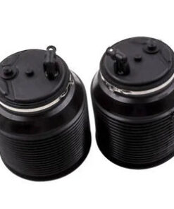 Auto Parts – 2x Air Bellow Air Spring Bag for Lexus GX470 for Toyota 4Runner 48090-35011
