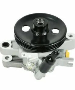Auto Parts – Power Steering Pump for Hyundai Tucson Kia Spectra Sportage 2004-2010 2.0L l4