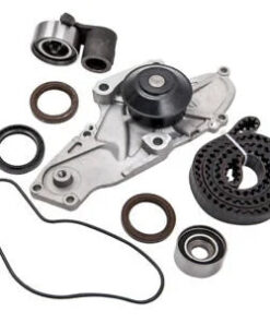 Auto Parts – Timing Belt Bundle And Water Pump Fit Honda Civic 1.6L TS26329 ITM329
